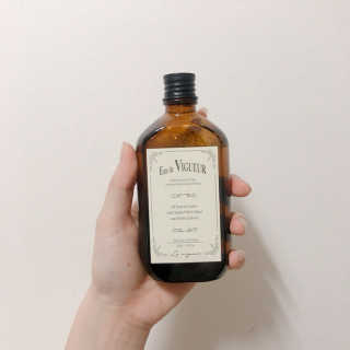 라 뷔게르 오 드 뷔게르 - Eau de Vigueur — 4점을 준 리뷰어가 2019년 9월 올린 사용 사진