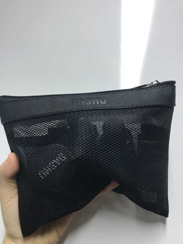 다슈 데일리 에브리웨어 트래블키트 리뷰 사진