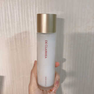 디끌레아 크림앰플 — 5점을 준 리뷰어가 2020년 2월 올린 사용 사진