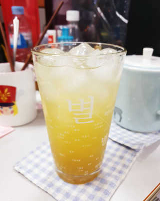 장수농가 리얼깔라만시 원샷 50ml 10팩+보틀 — 5점을 준 리뷰어가 2019년 5월 올린 사용 사진