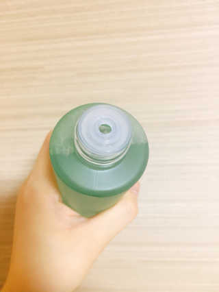 뷰디아니 01 토너, 03플루이드 세트 — 5점을 준 리뷰어가 2018년 4월 올린 사용 사진