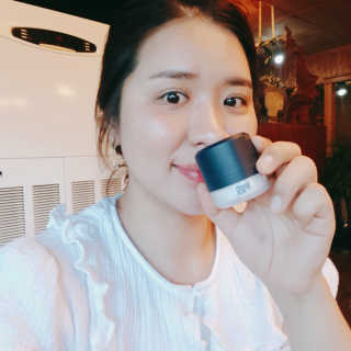 터치인솔 워터프루프와 자외선 철벽방어 바캉스 메이크업 세트 — 5점을 준 리뷰어가 2018년 7월 올린 사용 사진