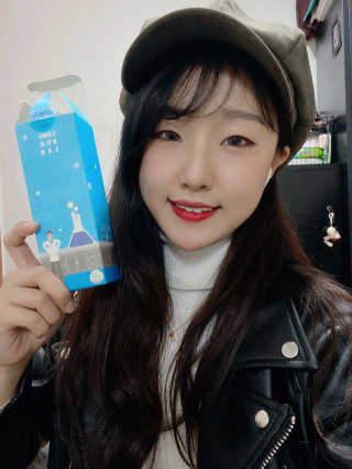 BAIO HEALTH LABS LONG RUN LAB — 4.5점을 준 리뷰어가 2019년 12월 올린 사용 사진