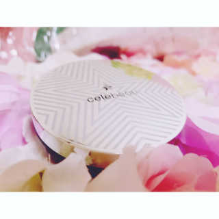 셀레뷰 스타 시크릿 쿠션 — 4.67점을 준 리뷰어가 2018년 3월 올린 사용 사진