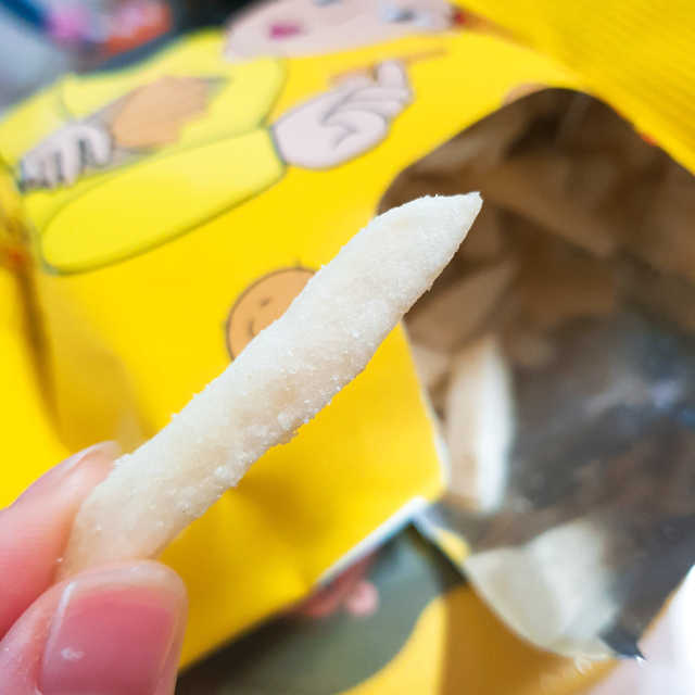 말자네떡볶이4EA말자네빠삭빠삭감튀5EA 리뷰 사진