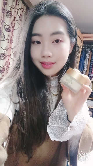 아이소이 코어탄력크림 — 4.83점을 준 리뷰어가 2018년 2월 올린 사용 사진