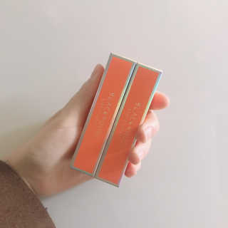 [블랙루즈] 에어 핏 벨벳 틴트3 택1+랜덤1 — 5점을 준 리뷰어가 2019년 3월 올린 사용 사진
