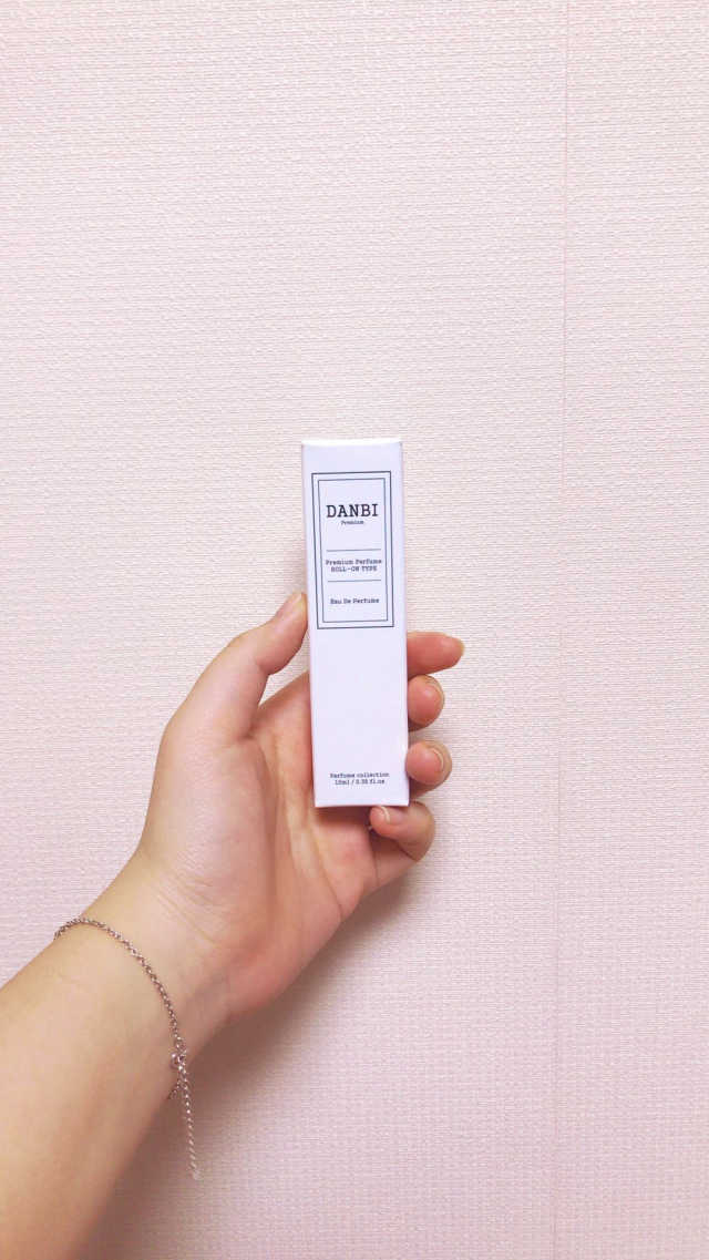 단비 프리미엄 롤온 퍼퓸 리뷰 사진