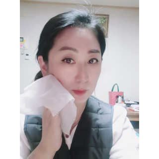 메이크업 이레이져 바이 컬러딥 래버러토리즈 — 5점을 준 리뷰어가 2020년 1월 올린 사용 사진