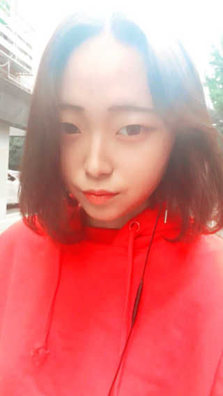 포렌코즈 립핸드 마스터 — 4.17점을 준 리뷰어가 2017년 9월 올린 사용 사진