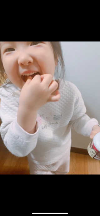 비타맘 키즈플러스업 성장기 어린이 멀티비타민미네랄 120정 — 4.5점을 준 리뷰어가 2020년 2월 올린 사용 사진