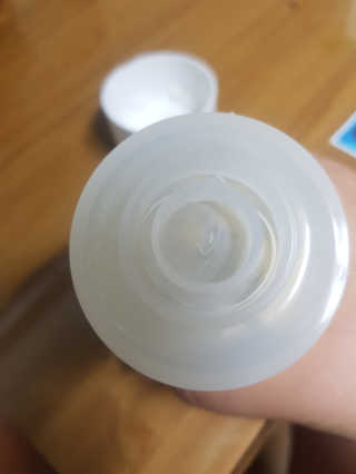 네츄럴굿띵스 퓨어 멀티비타민 앤 미네랄 30일분 — 5점을 준 리뷰어가 2018년 6월 올린 사용 사진