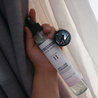 더블유드레스룸 신규향 드레스퍼퓸150ml — 5점을 준 리뷰어가 2018년 8월 올린 사용 사진