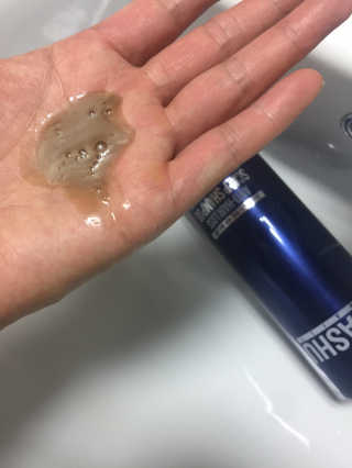 다슈코리아 다슈 데일리 단백질 한방 두피 골드 샴푸 500ml — 5점을 준 리뷰어가 2020년 3월 올린 사용 사진