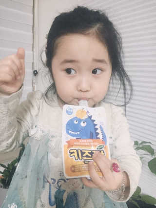 얼리버드 키즈팜 6종 — 5점을 준 리뷰어가 2018년 3월 올린 사용 사진