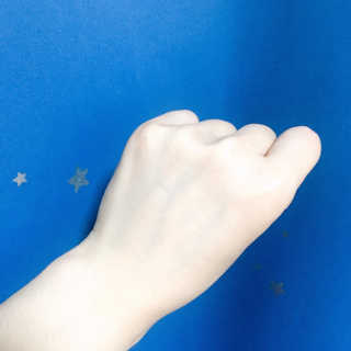 에끌라두 화이트닝 인핸서 선 블래미쉬 밤 비비크림 — 4점을 준 리뷰어가 2019년 6월 올린 사용 사진