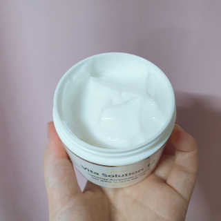 지고트 비타솔루션12 시너지 앰플 크림 100ml — 5점을 준 리뷰어가 2019년 6월 올린 사용 사진