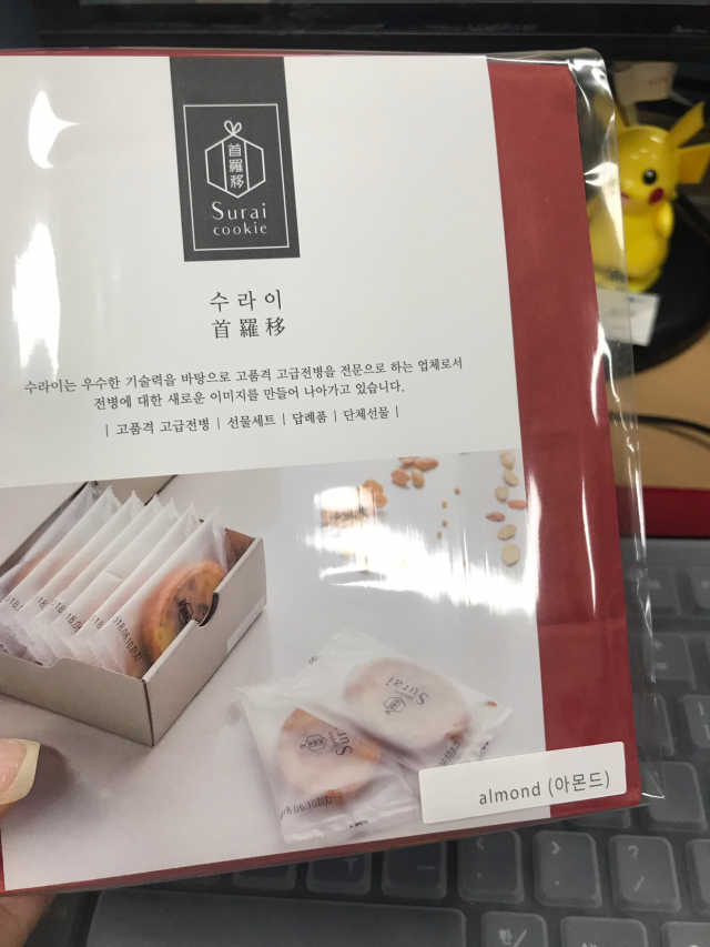 수라이 실속형 리뷰 사진