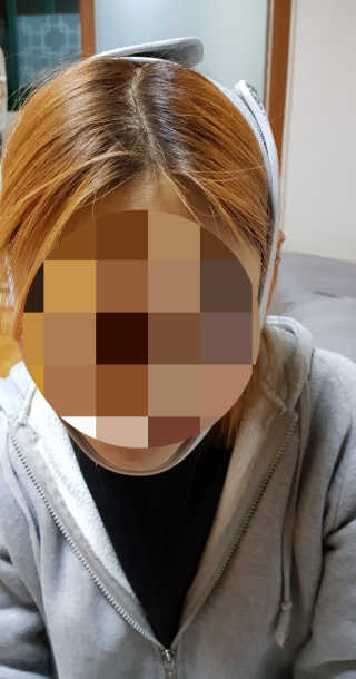 메디미 브이미 업 2스텝 브이라인벨트 — 4점을 준 리뷰어가 2017년 10월 올린 사용 사진