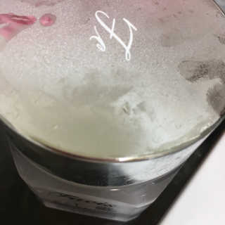 파시스 올인원 진주 화이트닝 크림 100ml — 5점을 준 리뷰어가 2018년 12월 올린 사용 사진