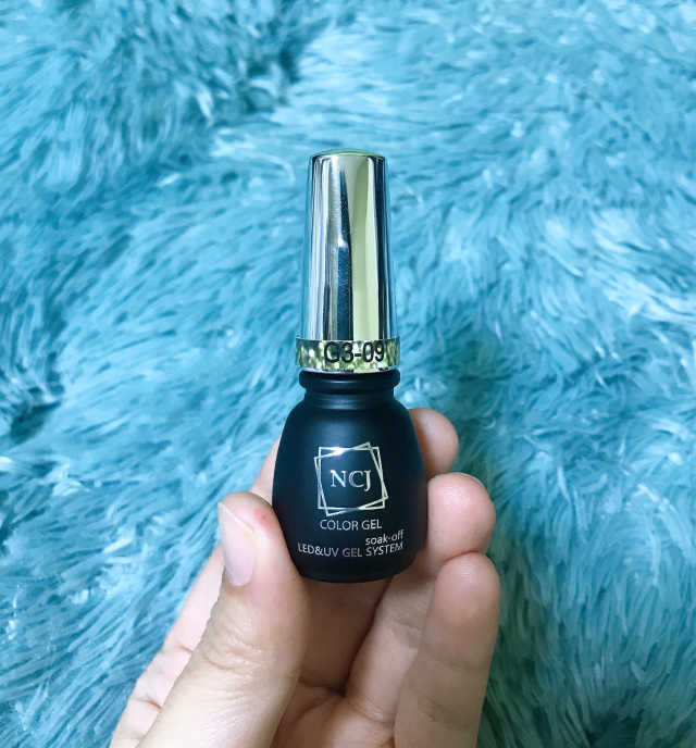 NCJ MINI 라인 리뷰 사진