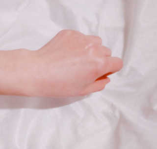 비건화장품 멜릭서 내 피부를 위한 비건케어, 멜릭서 비타민세럼 — 5점을 준 리뷰어가 2019년 3월 올린 사용 사진