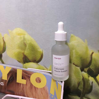 [마녀 공장] 발가락 토미 니아신 에센스 50ml — 5점을 준 리뷰어가 2019년 4월 올린 사용 사진