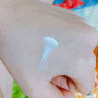 아토팜 톡톡 페이셜 선팩트 SPF43 PA+++ — 4점을 준 리뷰어가 2017년 3월 올린 사용 사진