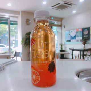 (주)쟈뎅 [쟈뎅] 아워티 500ml （총 6병） — 5점을 준 리뷰어가 2019년 7월 올린 사용 사진