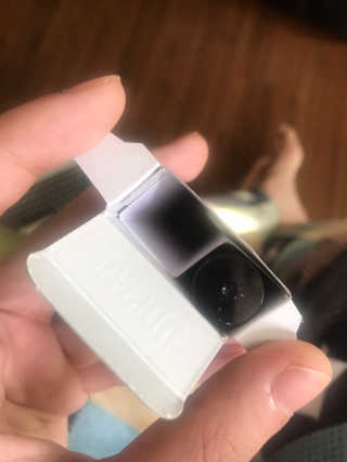 다슈코리아 다슈 맨즈 듀얼 트릭 스틱 + 폼클렌징 30ml — 3점을 준 리뷰어가 2020년 2월 올린 사용 사진