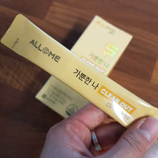 올앳미 가뿐한나 — 5점을 준 리뷰어가 2020년 3월 올린 사용 사진