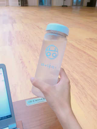 ㅎㅎ마이워터 ㅎㅎ 마이워터 과일워터팩+전용보틀_레몬오렌지 — 5점을 준 리뷰어가 2017년 9월 올린 사용 사진