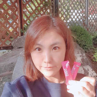 한국맥널티 아이브루 헤이즐넛향 100T — 5점을 준 리뷰어가 2019년 11월 올린 사용 사진