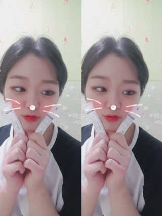 셀라피 에이리페어플러스크림 — 4.67점을 준 리뷰어가 2018년 3월 올린 사용 사진
