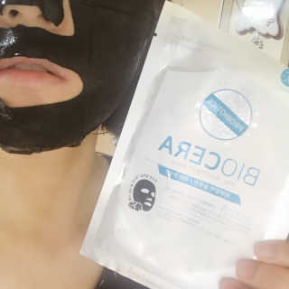 이뮤랩 immulab probiotics 내성 마스크 — 5점을 준 리뷰어가 2018년 9월 올린 사용 사진