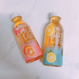 (주)쟈뎅 [쟈뎅] 아워티 500ml （총 6병） — 3점을 준 리뷰어가 2019년 7월 올린 사용 사진