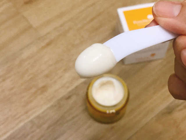 프로폴리스 80 크림 70ml 리뷰 사진