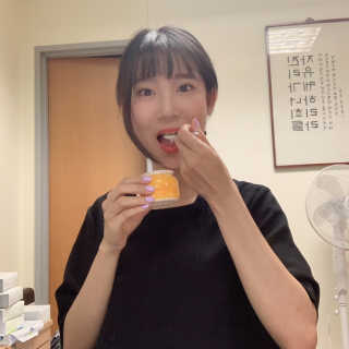 [매일 바이오] 생크림요거트 플레인 12개 + 유자 12개 — 4.5점을 준 리뷰어가 2019년 6월 올린 사용 사진