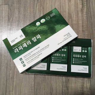 밍님이 올린 리뷰 사진 1