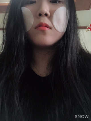 바디버든프로젝트 바디버든 프로젝트 BBP 시카 토너패드 — 4점을 준 리뷰어가 2019년 7월 올린 사용 사진