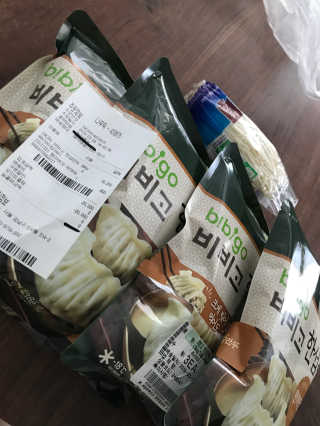 [강남,강서지역 한정]온라인편의점 나우픽 2만원 쿠폰 — 5점을 준 리뷰어가 2019년 4월 올린 사용 사진
