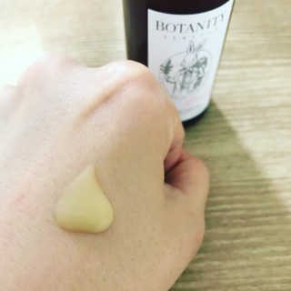 보타니티 [홍]조[진]정[결]케어 플라본 세럼 — 4.83점을 준 리뷰어가 2018년 5월 올린 사용 사진