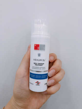 디에스래보래토리즈 [DS LAB] 벡섬 SL 크림 50ml X 1ea — 5점을 준 리뷰어가 2020년 1월 올린 사용 사진