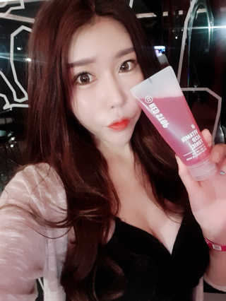 hashBOLD 레드스탑 비타민 애씨드 토닉 120g — 4.5점을 준 리뷰어가 2019년 7월 올린 사용 사진