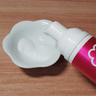 폼글 I foamgle [폼글] 거품가글 50ml 3종 - 민트, 라벤더, 라즈베리 — 5점을 준 리뷰어가 2019년 10월 올린 사용 사진