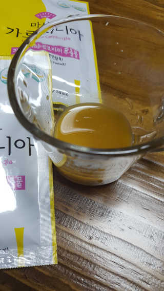 마시는 가르시니아 마시는가르시니아 깔라만시 다이어트보조제 10일 — 4.83점을 준 리뷰어가 2017년 12월 올린 사용 사진
