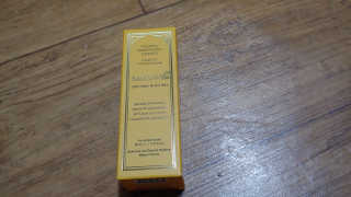 [스킨큐어] 산다화 비타민C 화이트닝 에센스 30ml — 4점을 준 리뷰어가 2019년 7월 올린 사용 사진