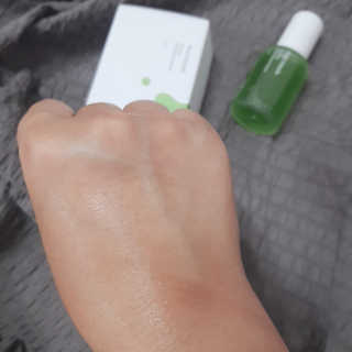 셀리맥스 노니 에너지 앰플 — 5점을 준 리뷰어가 2019년 8월 올린 사용 사진