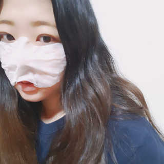 23years old 에어레이닉 포어 마스크 — 3점을 준 리뷰어가 2017년 10월 올린 사용 사진