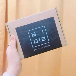 비밀 프리미엄 이너클렌저 - 오리엔탈 — 4.33점을 준 리뷰어가 2018년 2월 올린 사용 사진